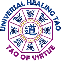 Universal Healing Tao - Tao of Virtue - Logo